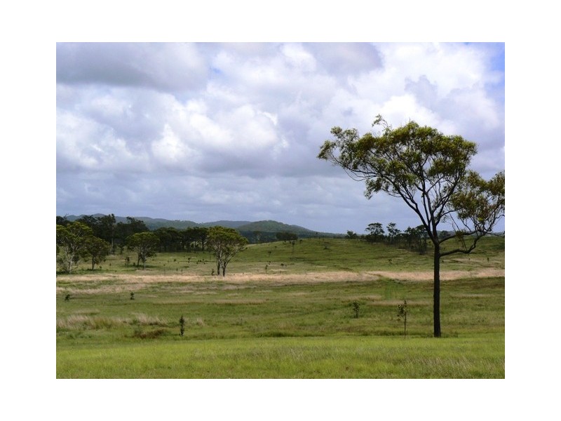230 Keppel Sands Road, Tungamull QLD 4702