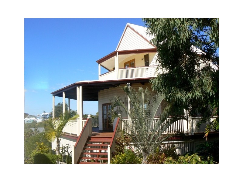 112A Archer Street, Emu Park QLD 4710
