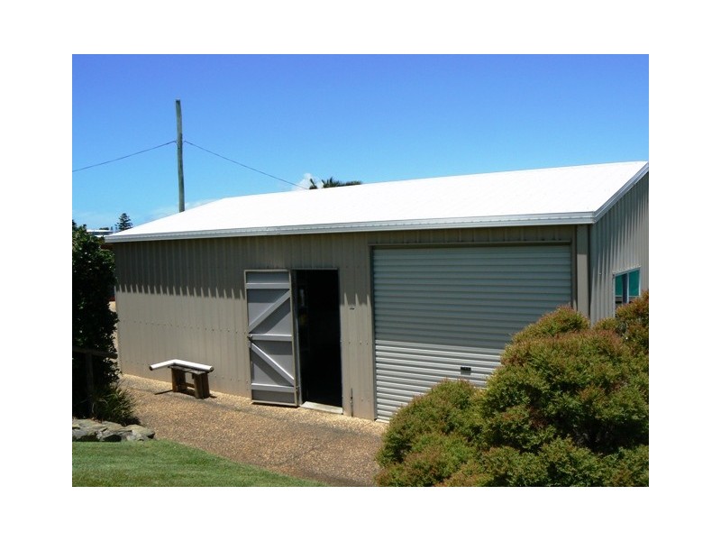 50 John Street, Emu Park QLD 4710