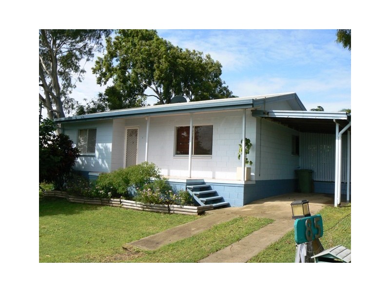 87 Fountain Street, Emu Park QLD 4710