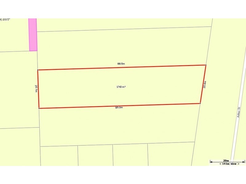 6 Arthur Street, Emu Park QLD 4710