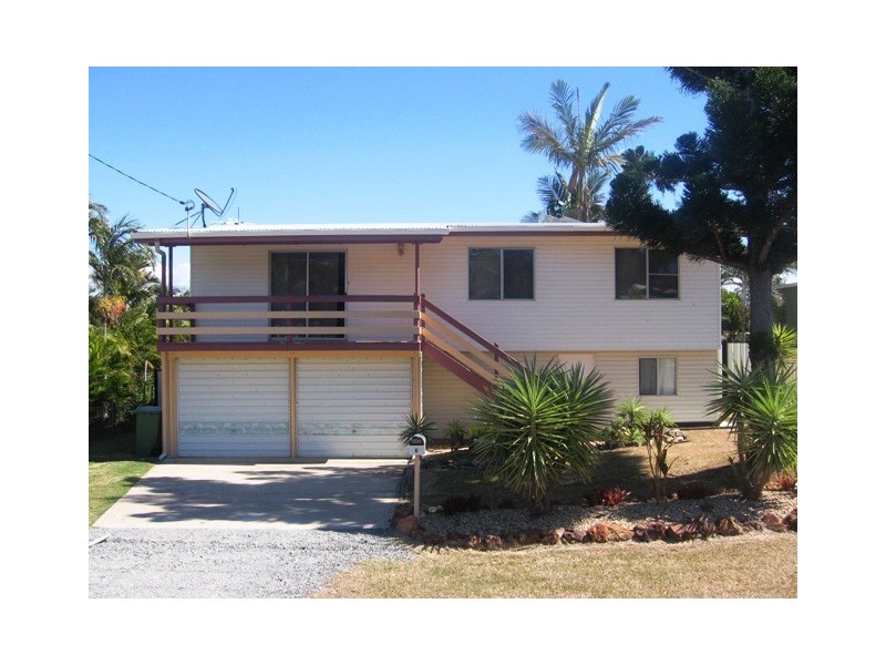 6 Singleton Street, Zilzie QLD 4710