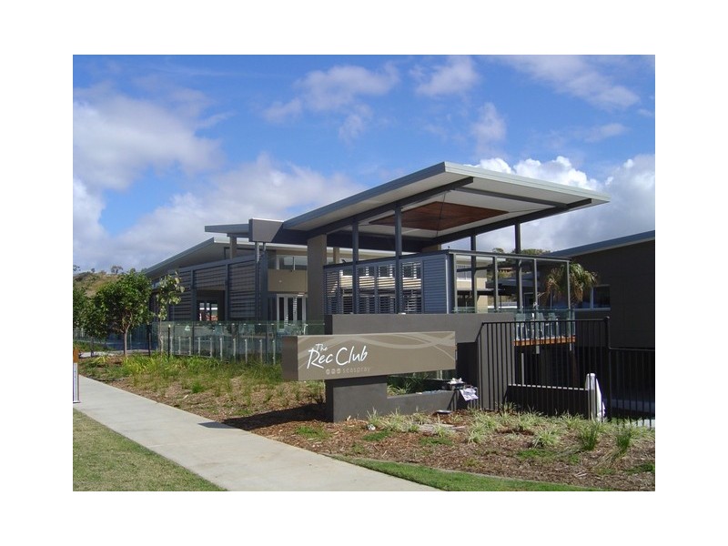 44 Cocoanut Point Drive, Zilzie QLD 4710