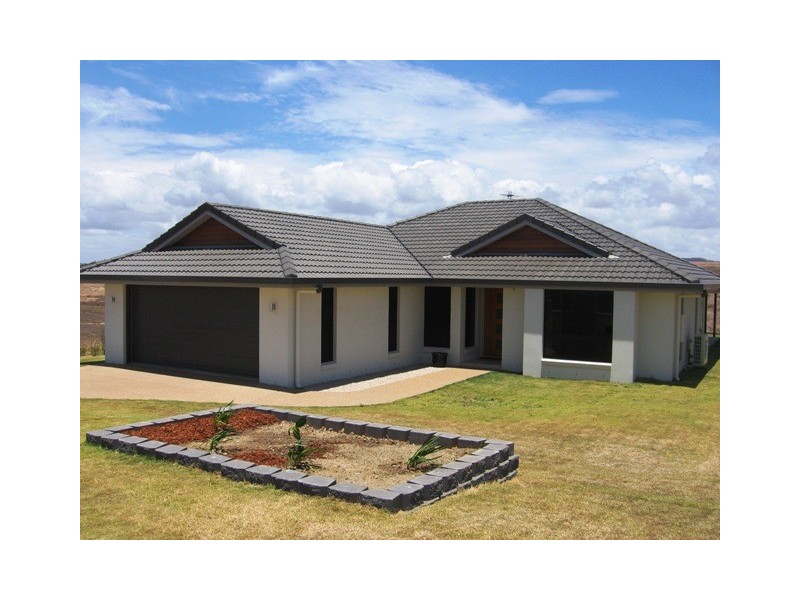 46 The Ridge Way, Zilzie QLD 4710