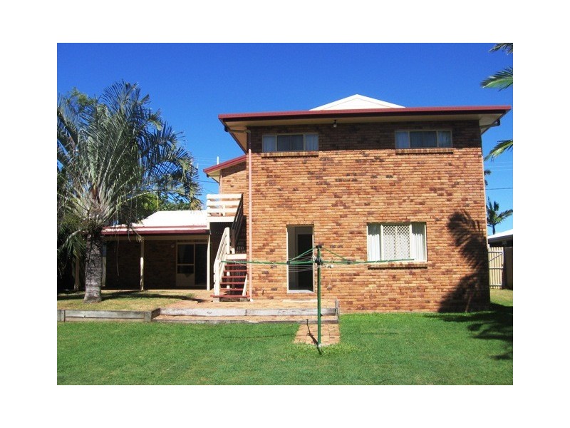 26 Evelyn Street, Zilzie QLD 4710