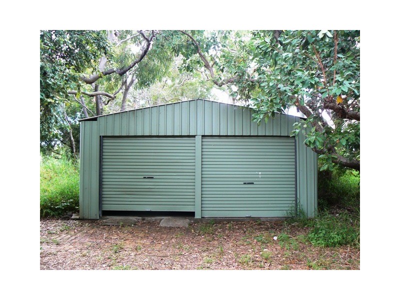 293 Svendsen Road, Zilzie QLD 4710