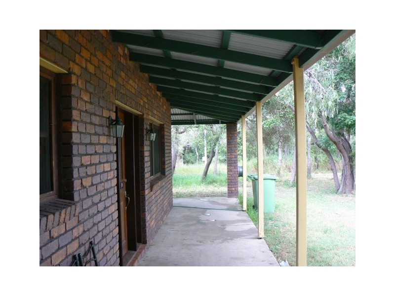 293 Svendsen Road, Zilzie QLD 4710
