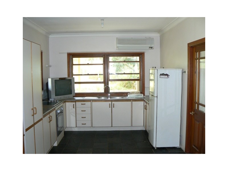 293 Svendsen Road, Zilzie QLD 4710