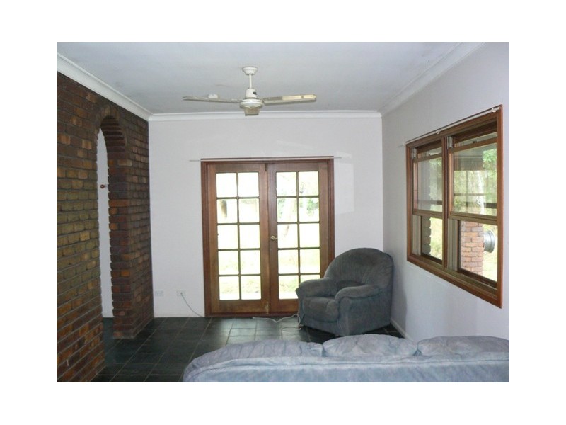 293 Svendsen Road, Zilzie QLD 4710