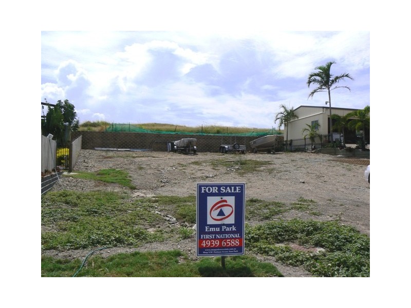 57 Larnach Street, Zilzie QLD 4710