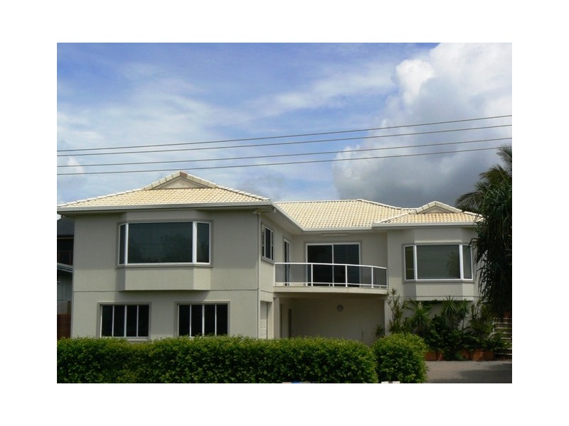 16 Keppel Street, Emu Park QLD 4710