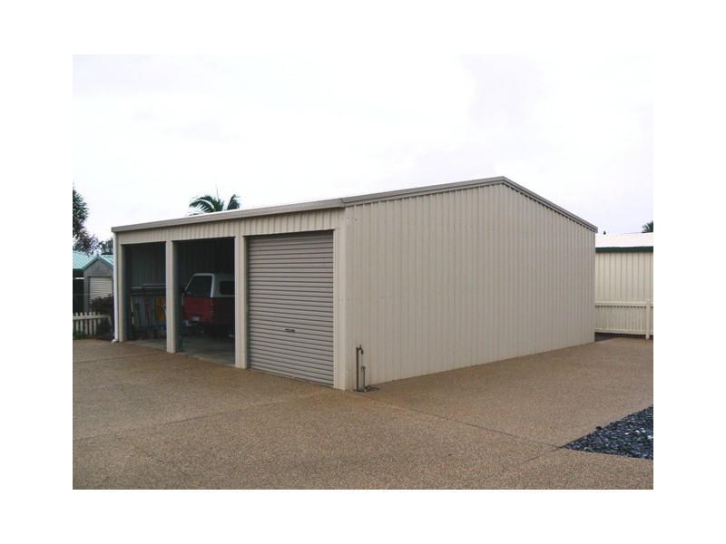 15 Arthur Street, Zilzie QLD 4710