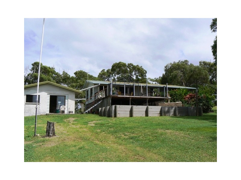 3352 Emu Park Road, Emu Park QLD 4710