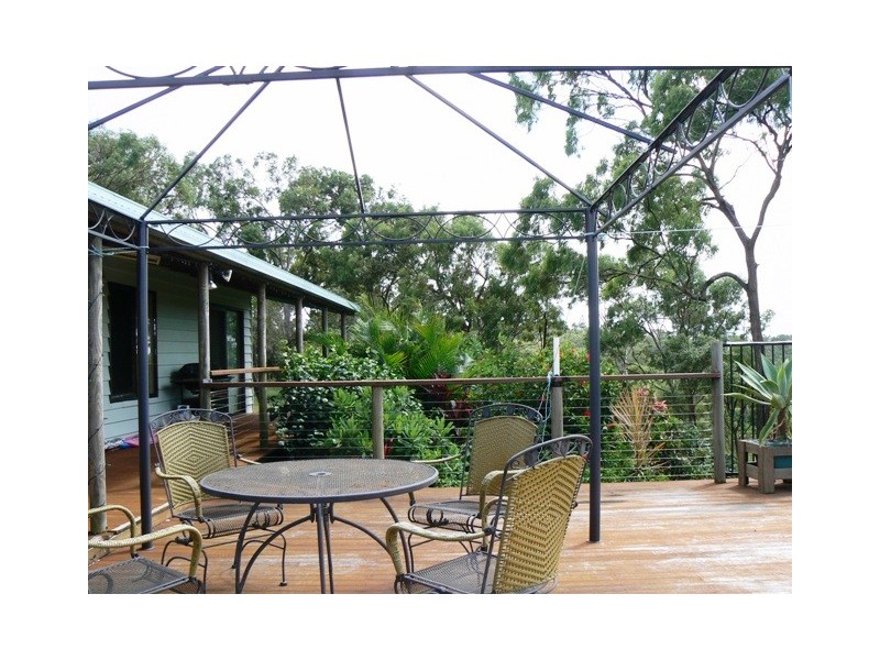 3352 Emu Park Road, Emu Park QLD 4710
