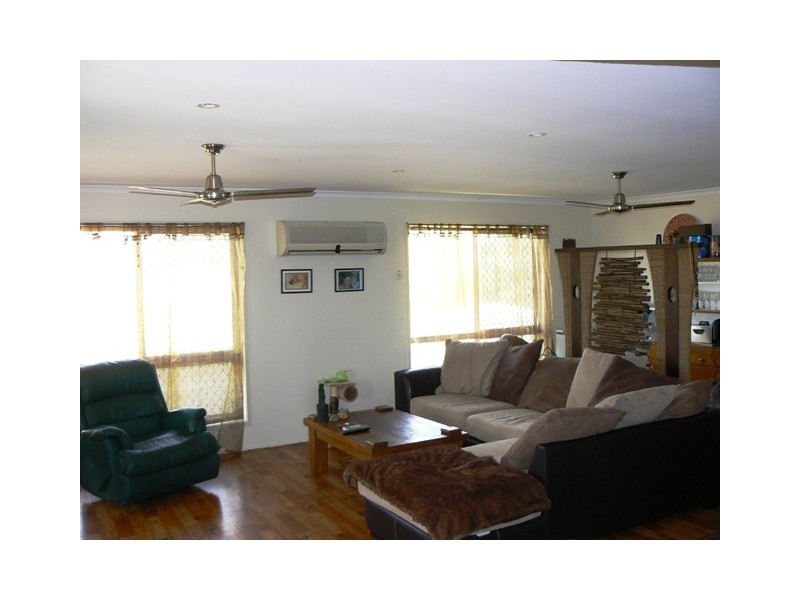 3352 Emu Park Road, Emu Park QLD 4710