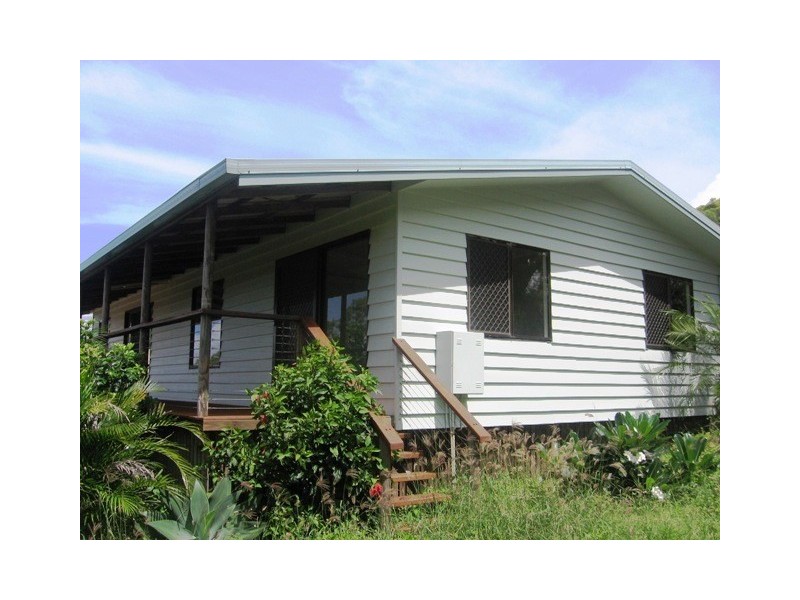 3352 Emu Park Road, Emu Park QLD 4710