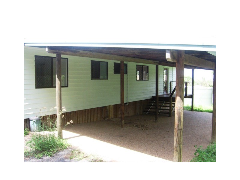 3352 Emu Park Road, Emu Park QLD 4710