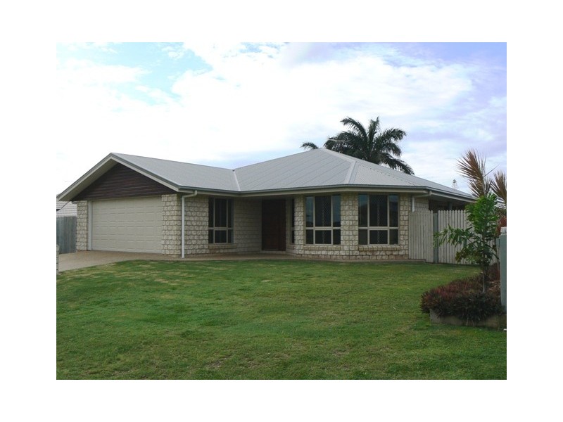 5 Nerita Avenue, Zilzie QLD 4710