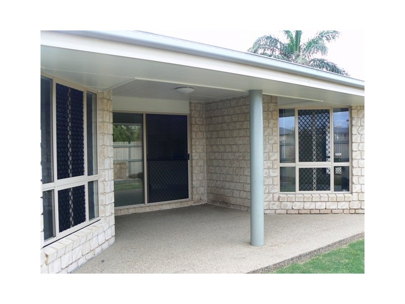 5 Nerita Avenue, Zilzie QLD 4710