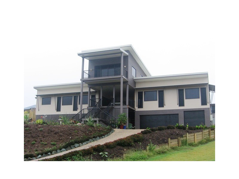 8 Taldora Place, Emu Park QLD 4710