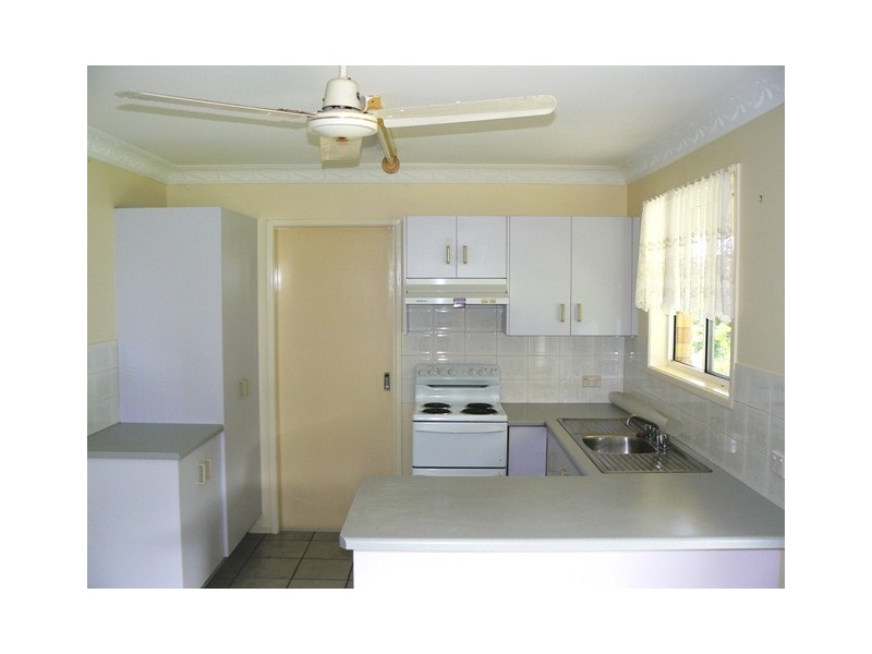 4 O’Donnell Place, Emu Park QLD 4710