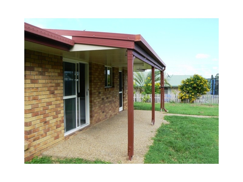 4 O’Donnell Place, Emu Park QLD 4710