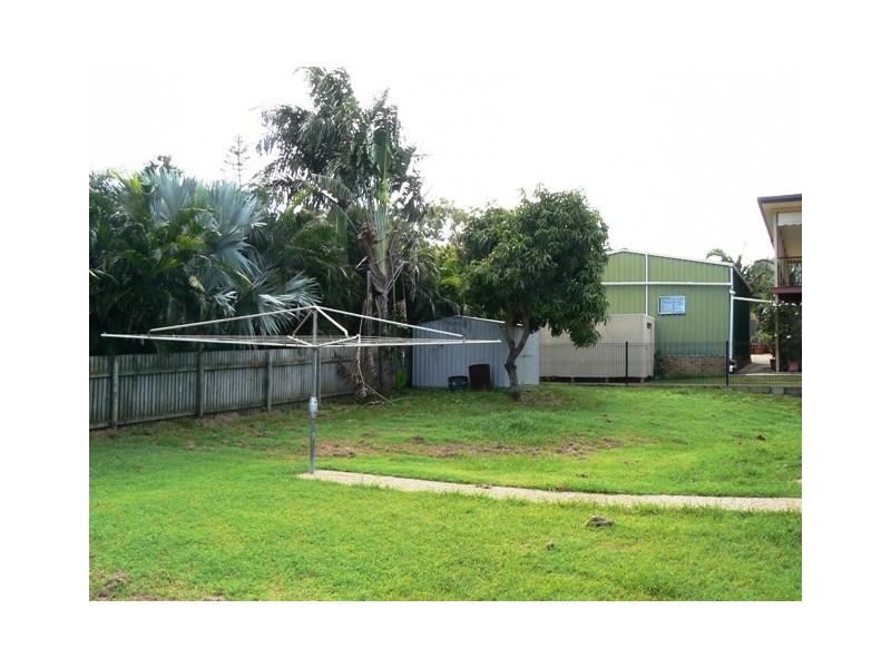 4 O’Donnell Place, Emu Park QLD 4710