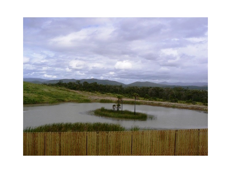 9 The Peak, Zilzie QLD 4710