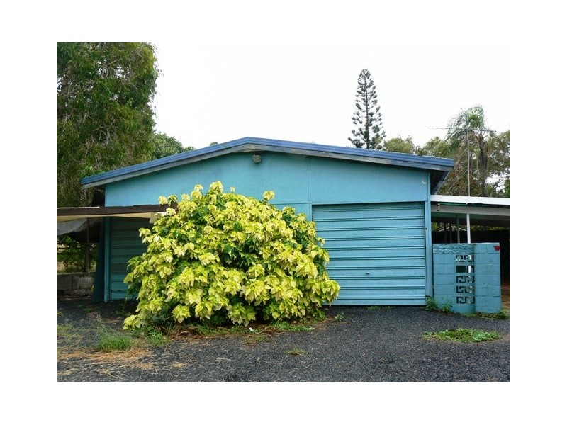 106 Pattison Street, Emu Park QLD 4710