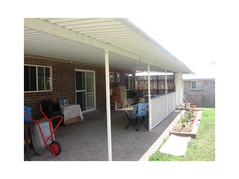 21 Pacific Street, Zilzie QLD 4710