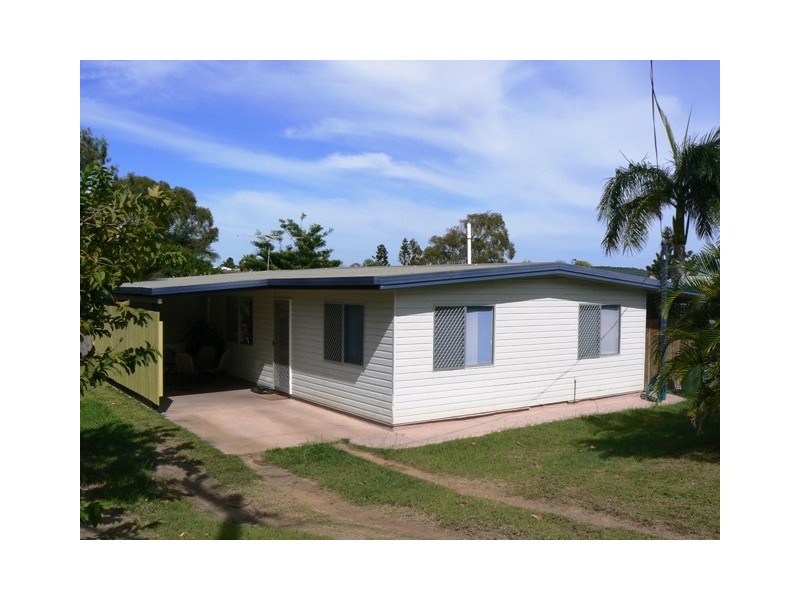 42 Connor Street, Zilzie QLD 4710