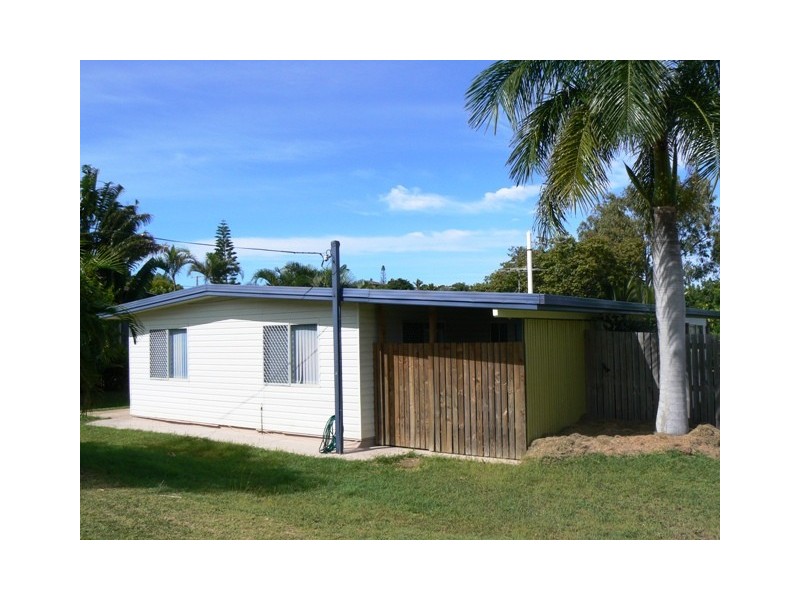 42 Connor Street, Zilzie QLD 4710