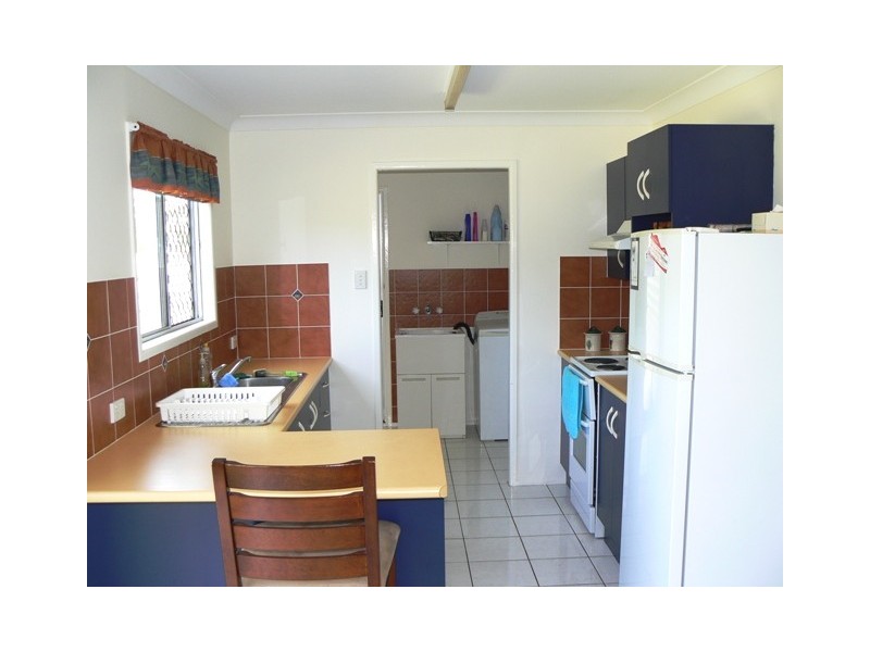 42 Connor Street, Zilzie QLD 4710
