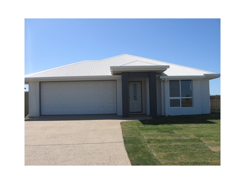 2 Forest Road, Zilzie QLD 4710