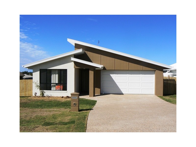 51 Valley Park Road, Zilzie QLD 4710