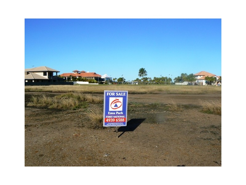 19 Sorrento Way, Zilzie QLD 4710