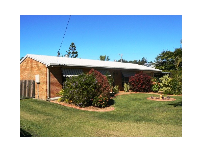 17 Hewitt Street, Emu Park QLD 4710