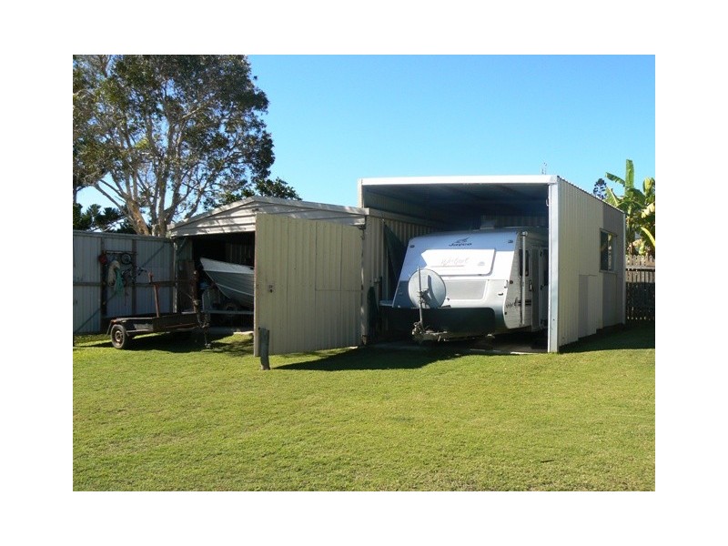 17 Hewitt Street, Emu Park QLD 4710