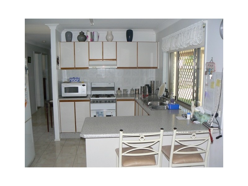 17 Hewitt Street, Emu Park QLD 4710
