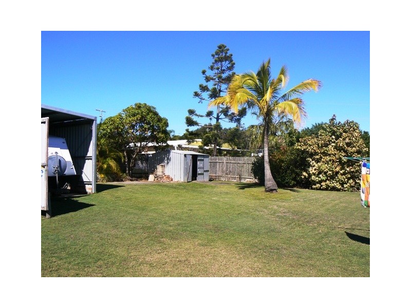 17 Hewitt Street, Emu Park QLD 4710