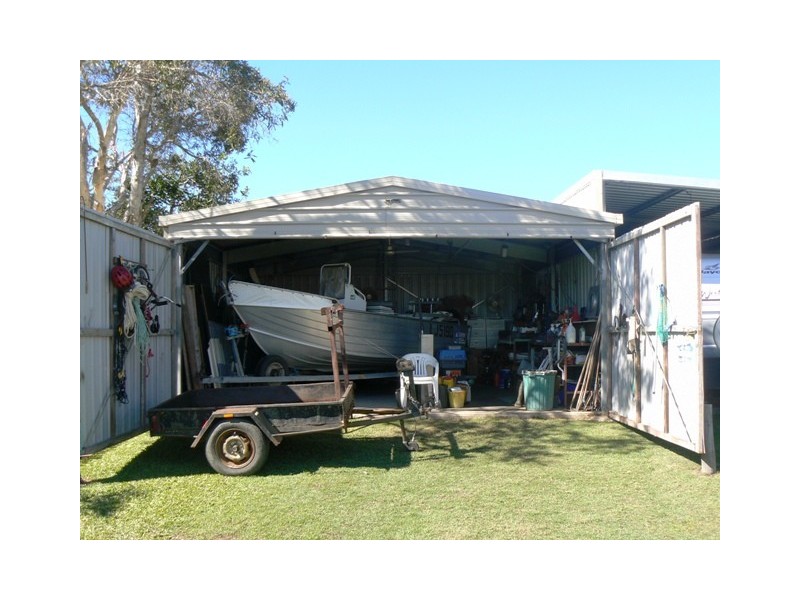 17 Hewitt Street, Emu Park QLD 4710