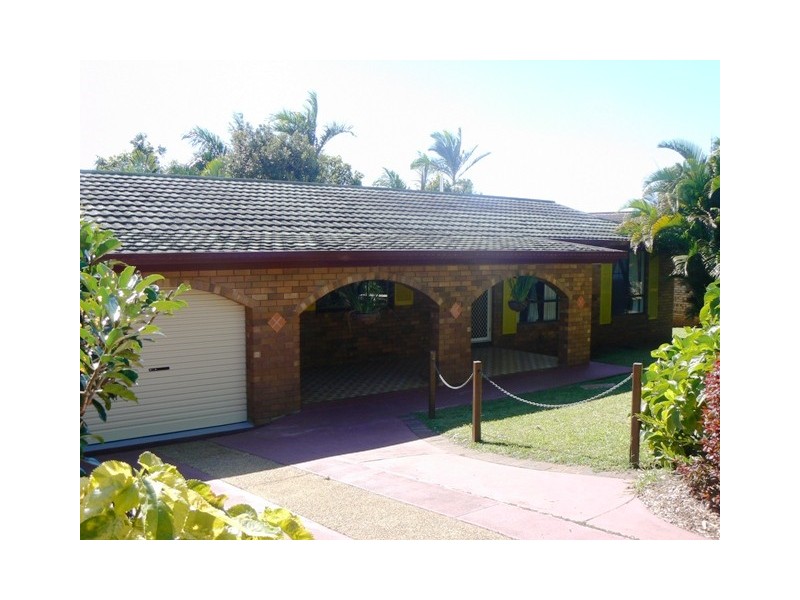 5 Eros Street, Barlows Hill QLD 4703