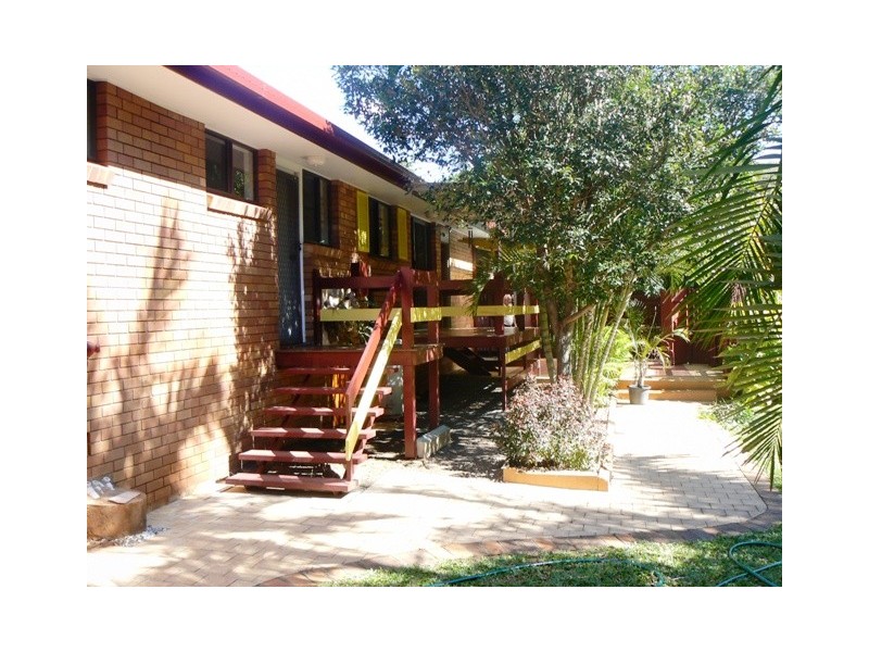 5 Eros Street, Barlows Hill QLD 4703