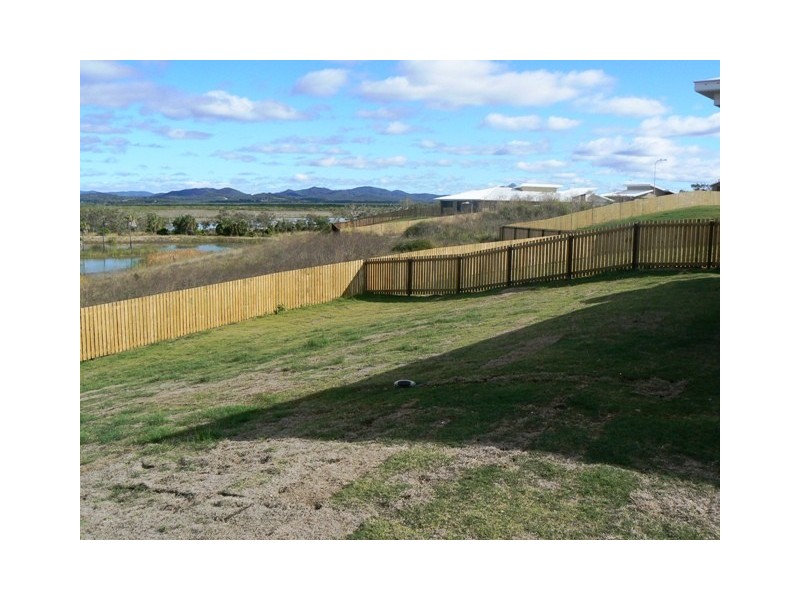 30 The Ridge Way, Zilzie QLD 4710