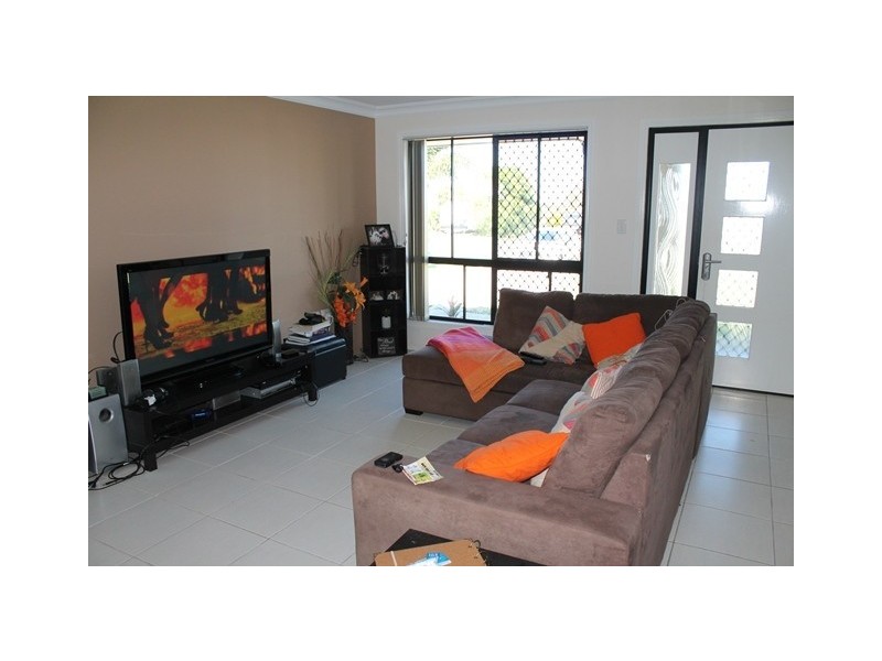 26 Saltwater Court, Mulambin QLD 4703