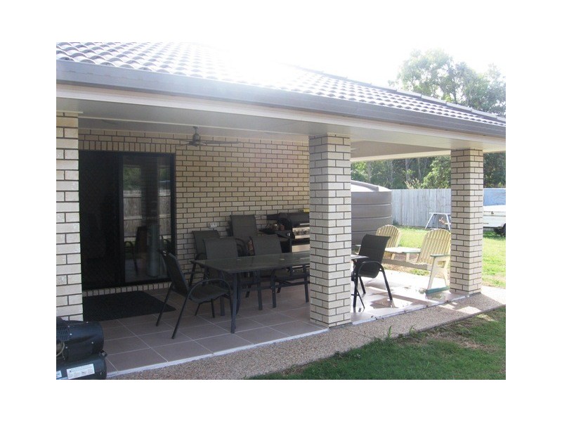 26 Saltwater Court, Mulambin QLD 4703