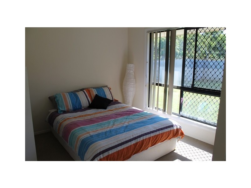 26 Saltwater Court, Mulambin QLD 4703