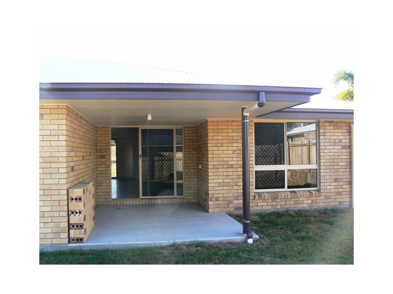 50 Thomas Street, Emu Park QLD 4710