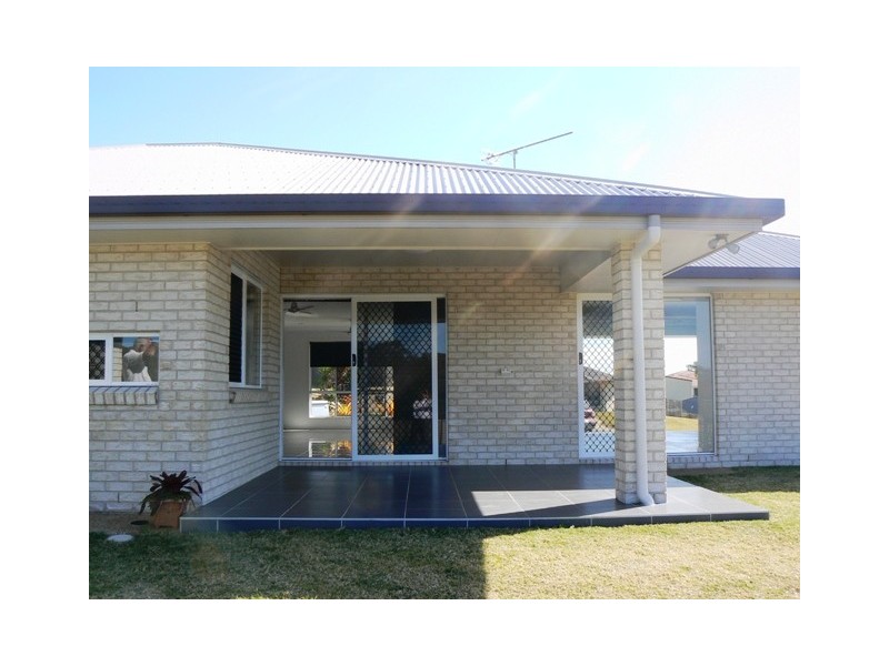 9 Serengeti Court, Yeppoon QLD 4703