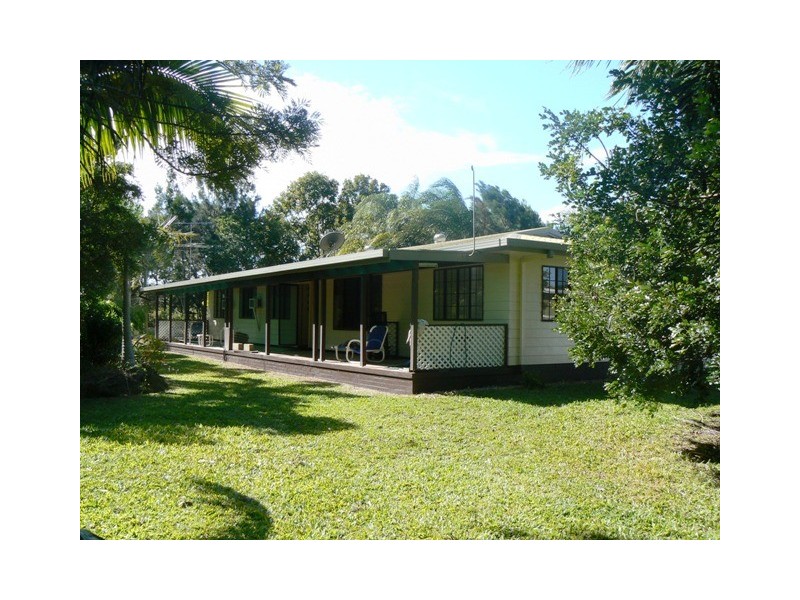 34 Woodbury Road, Adelaide Park QLD 4703